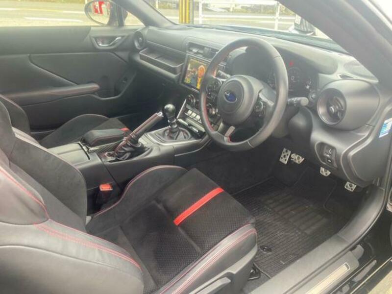 BRZ