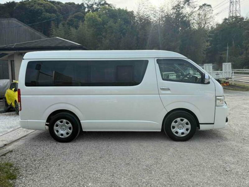 HIACE WAGON