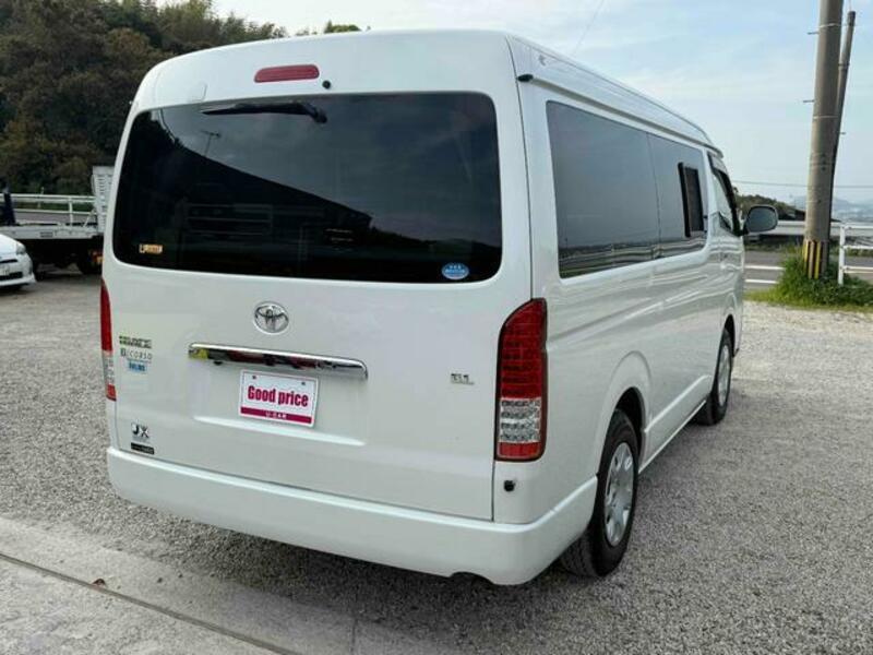 HIACE WAGON