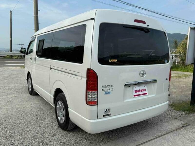 HIACE WAGON