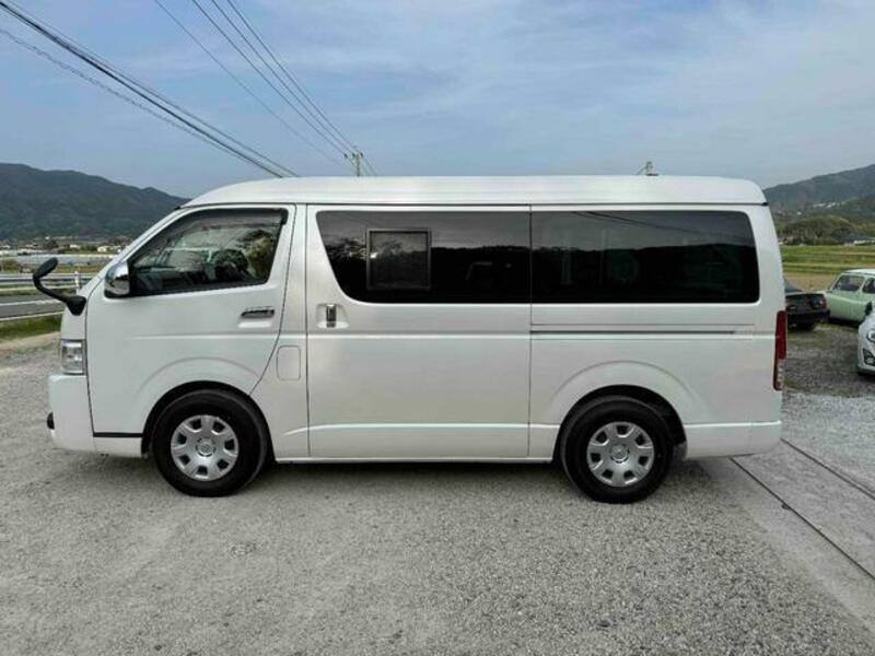 HIACE WAGON