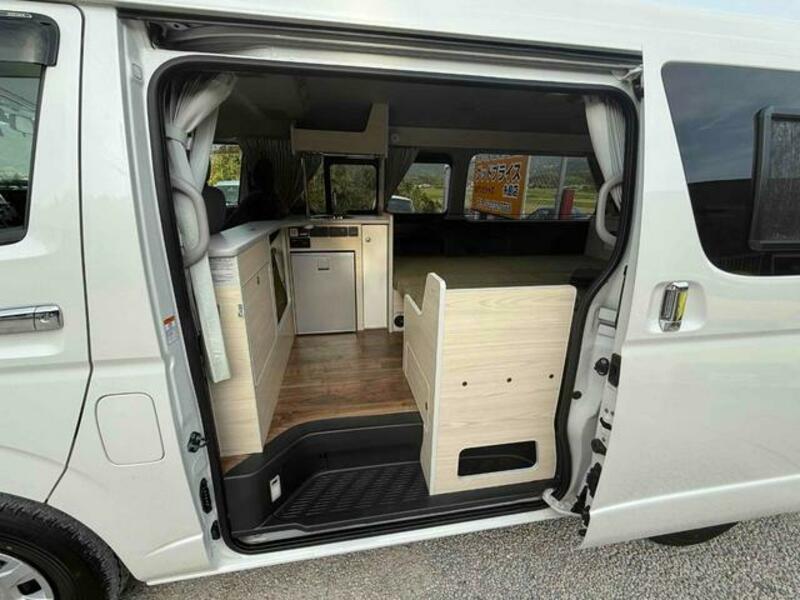 HIACE WAGON
