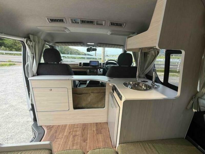 HIACE WAGON