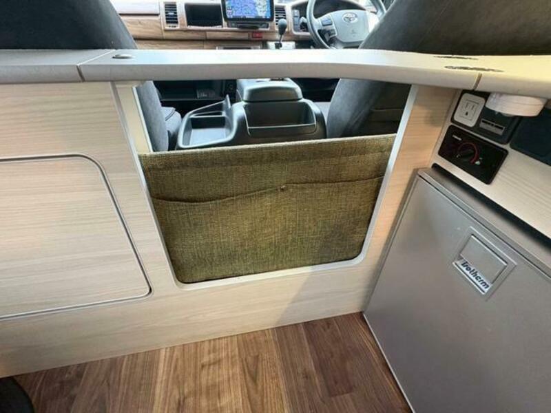 HIACE WAGON