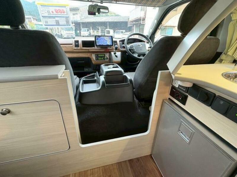 HIACE WAGON