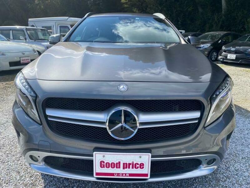 GLA CLASS