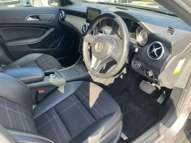 GLA CLASS