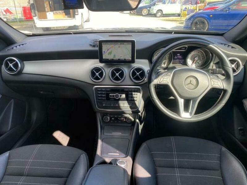 GLA CLASS