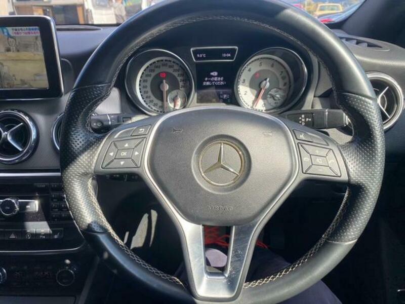 GLA CLASS