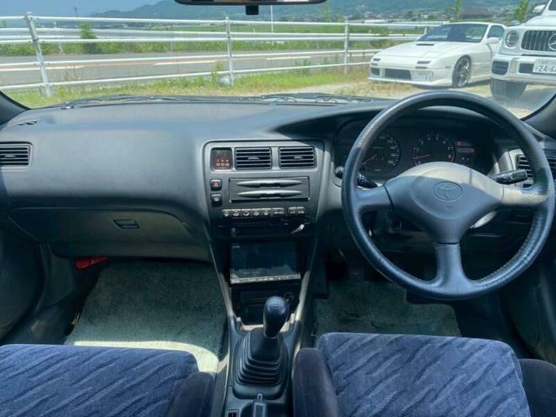 COROLLA