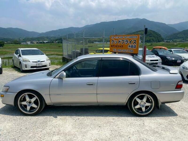 COROLLA