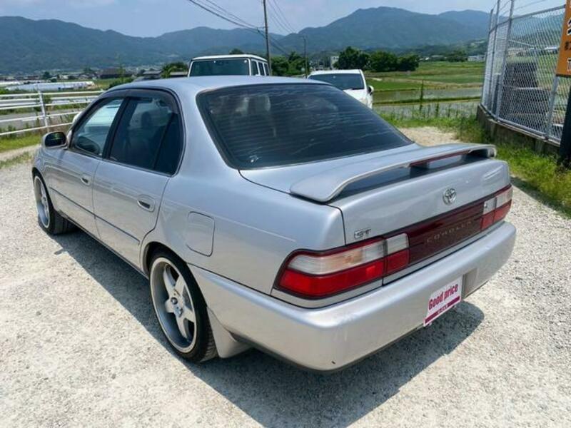 COROLLA