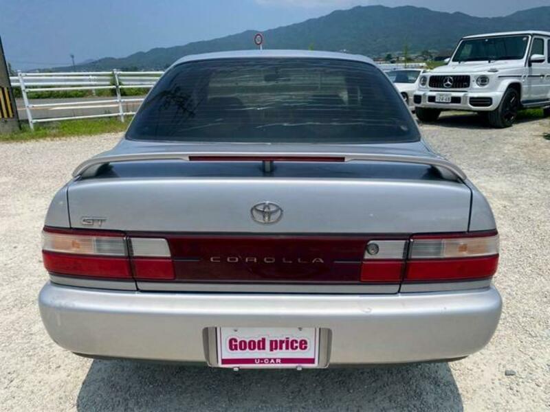 COROLLA