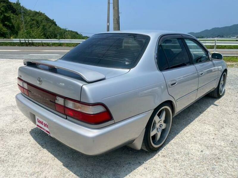 COROLLA
