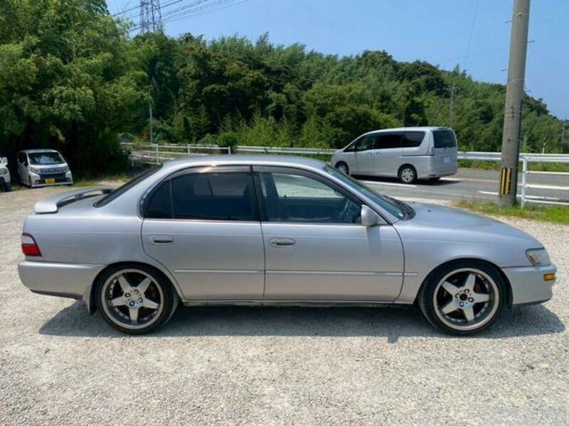 COROLLA
