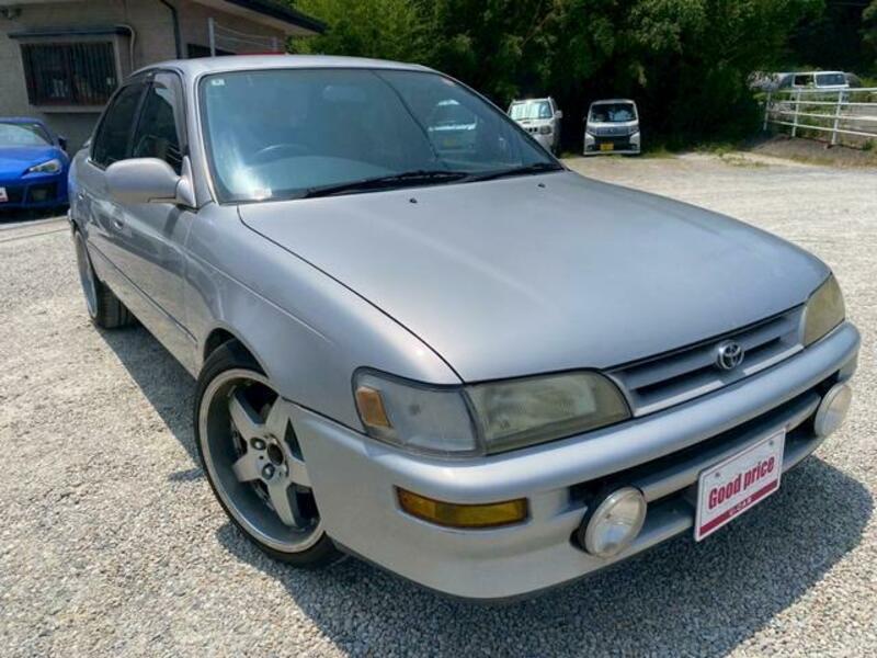 COROLLA