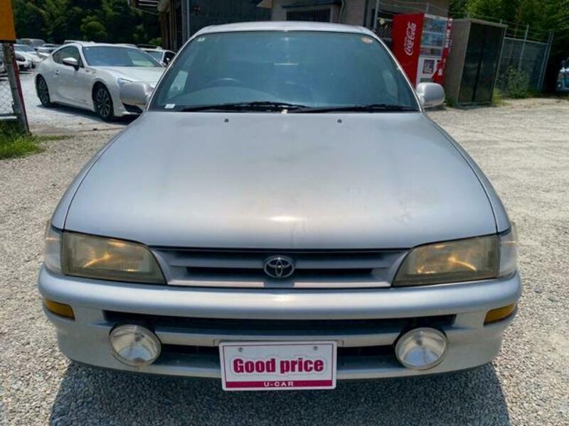 COROLLA