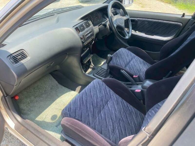 COROLLA