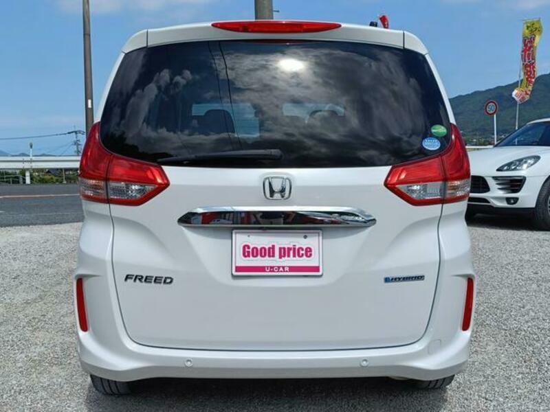 FREED HYBRID
