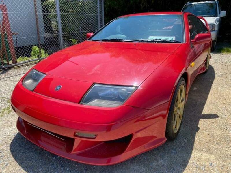 FAIRLADY Z