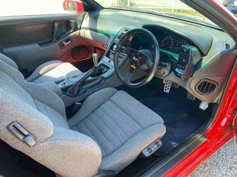 FAIRLADY Z