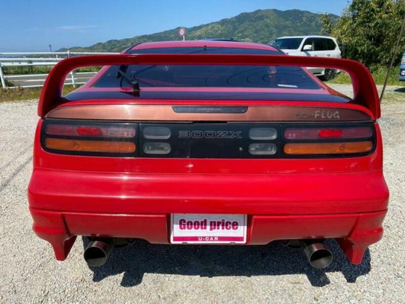 FAIRLADY Z