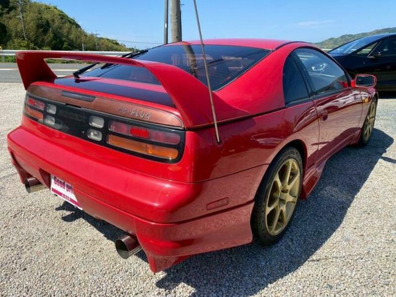 FAIRLADY Z