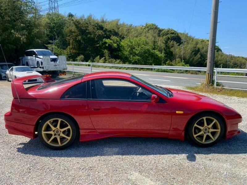 FAIRLADY Z