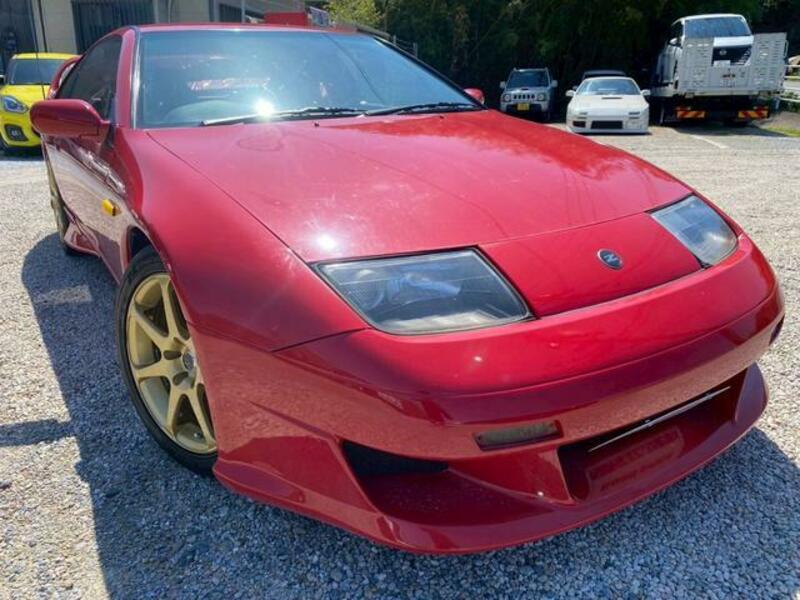 FAIRLADY Z