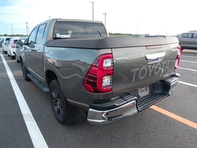 HILUX