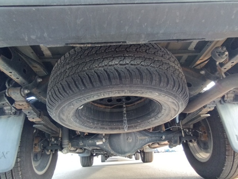 HILUX