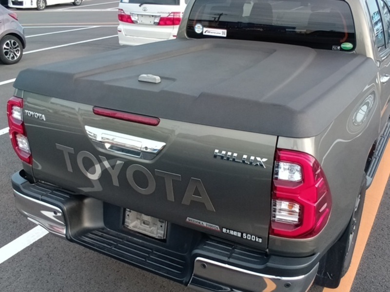 HILUX