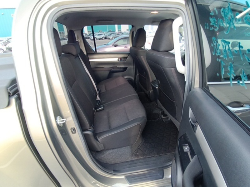 HILUX