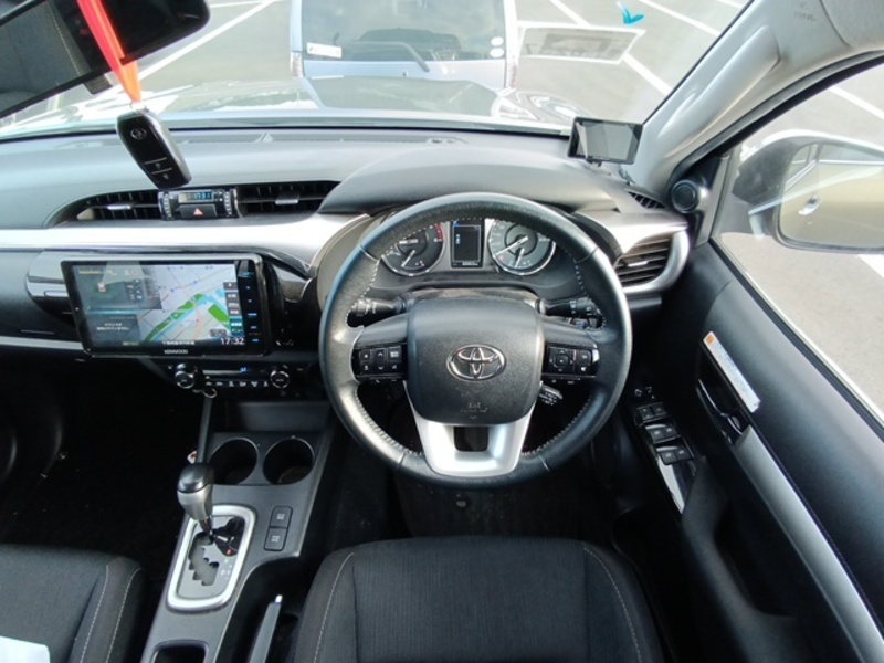HILUX