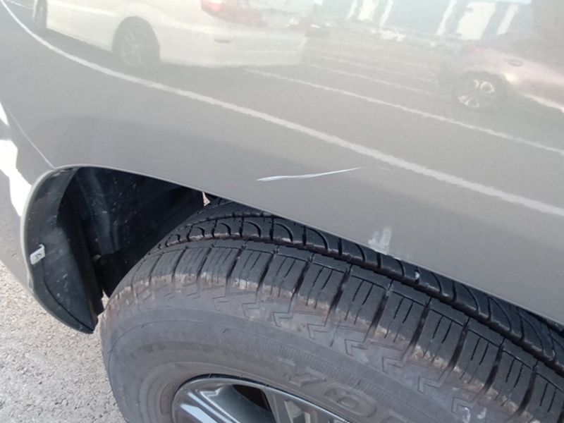 HILUX