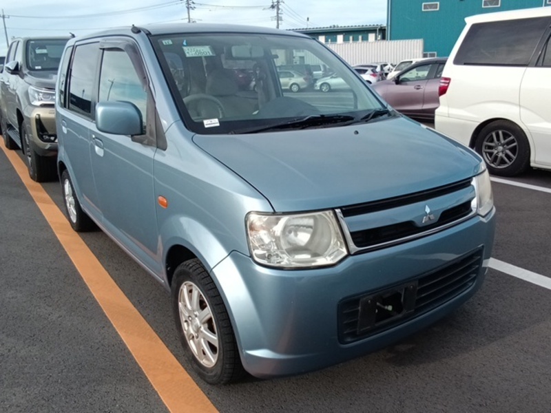 EK WAGON