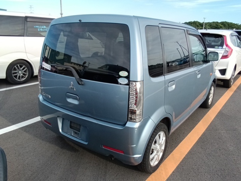 EK WAGON