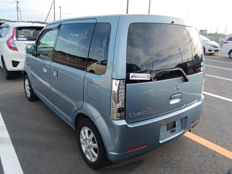 EK WAGON