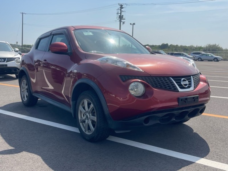 JUKE