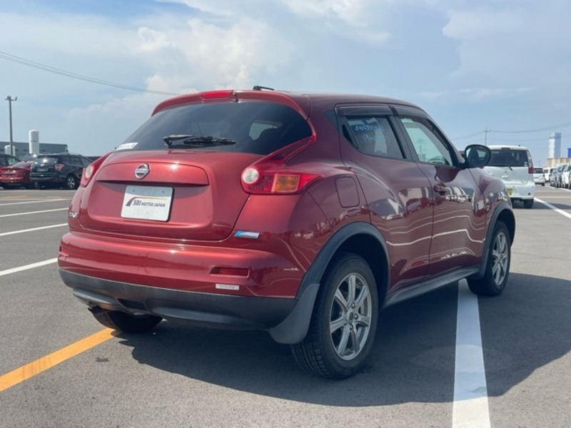 JUKE