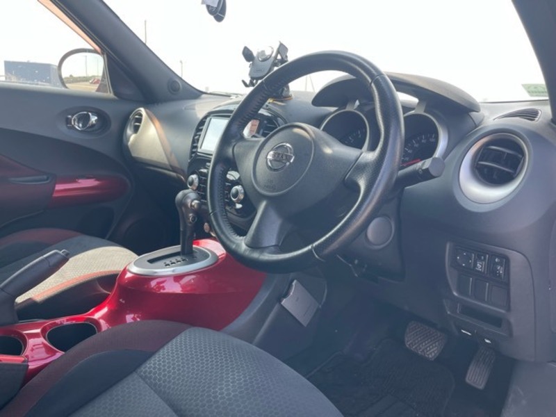 JUKE