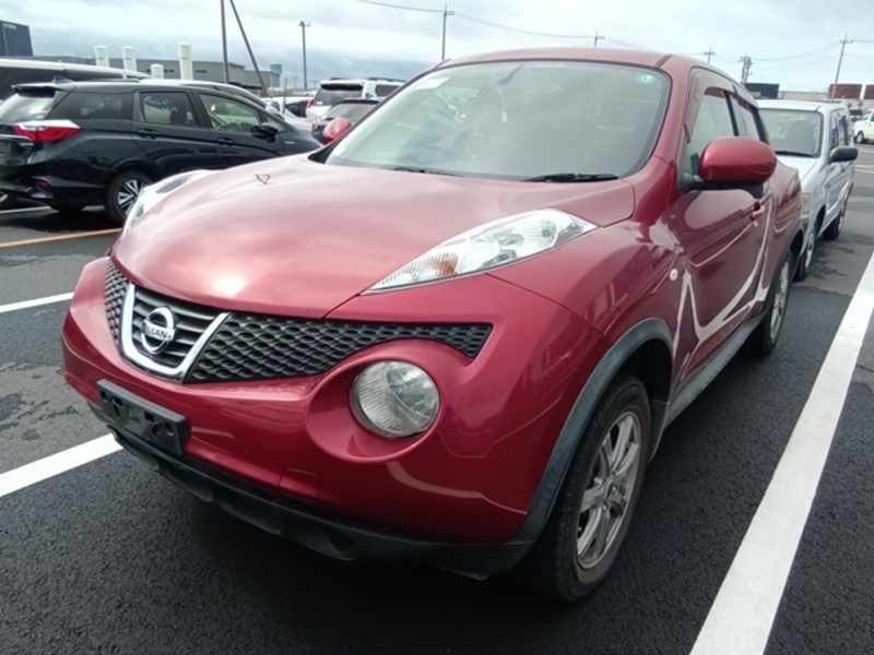 JUKE