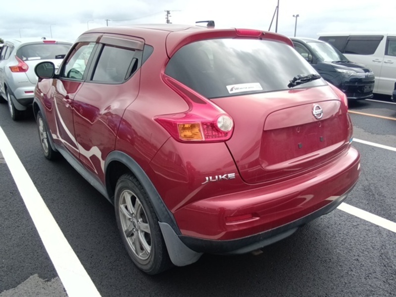 JUKE