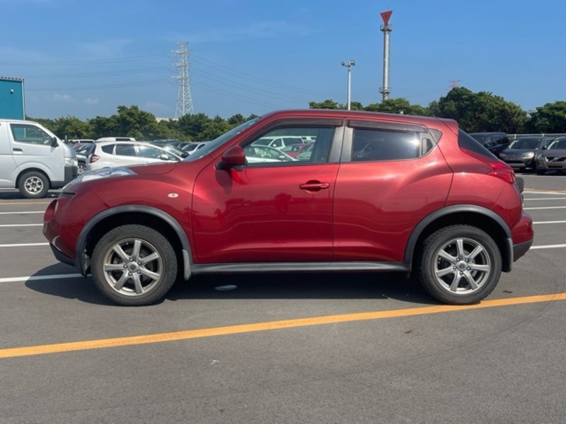 JUKE