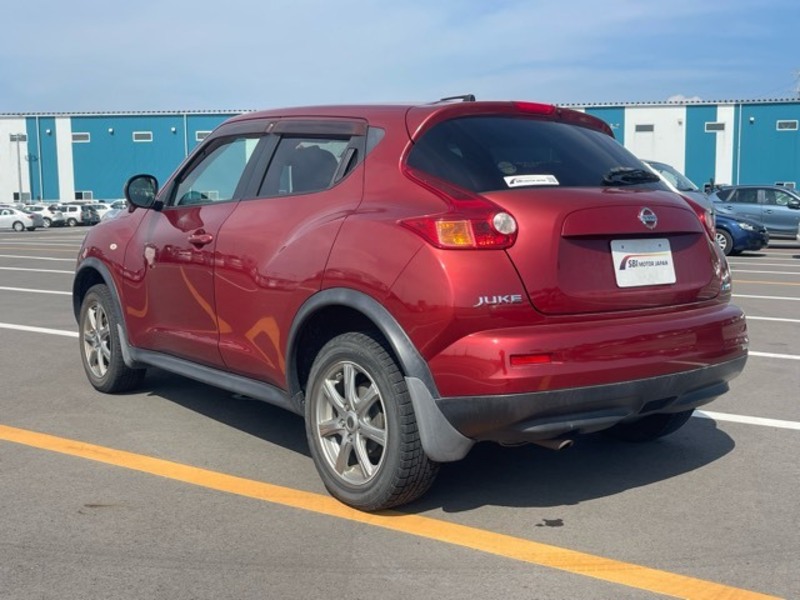 JUKE