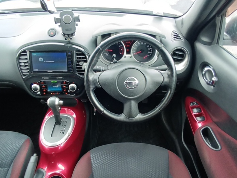 JUKE
