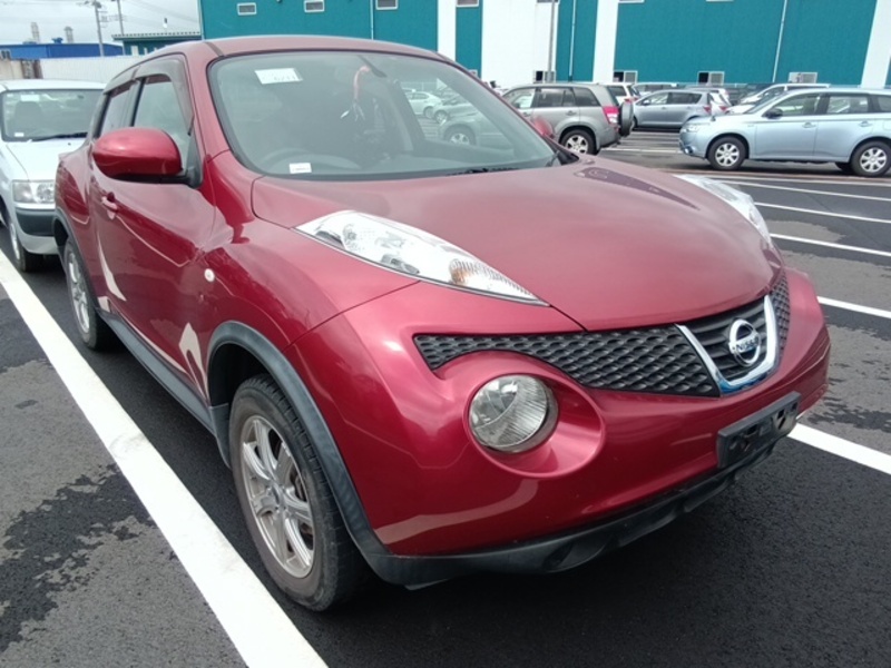 JUKE