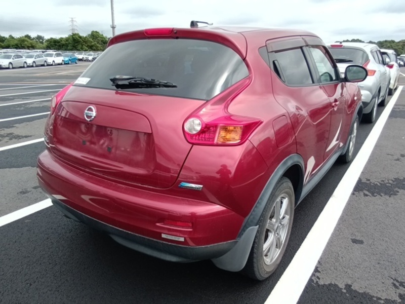 JUKE