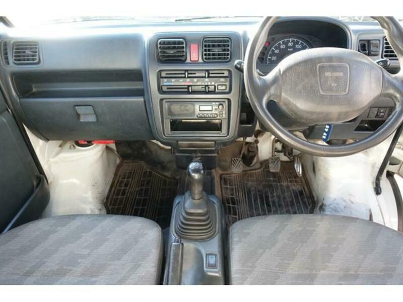 CARRY TRUCK