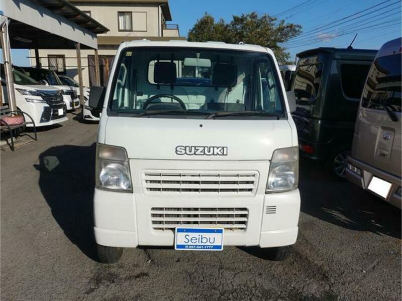 CARRY TRUCK